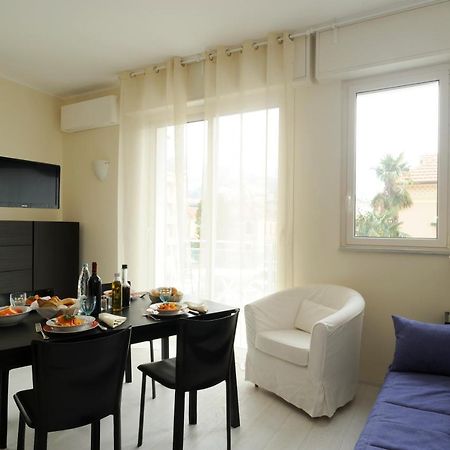 Casa Vacanze Medit Alassio Buitenkant foto