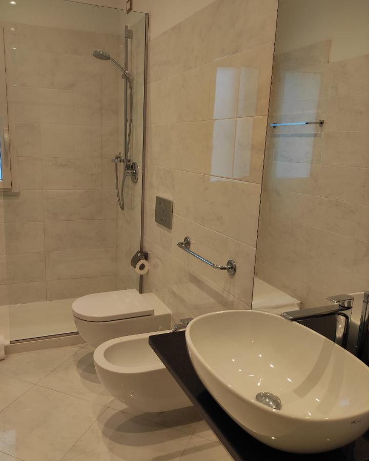 Casa Vacanze Medit Alassio Buitenkant foto