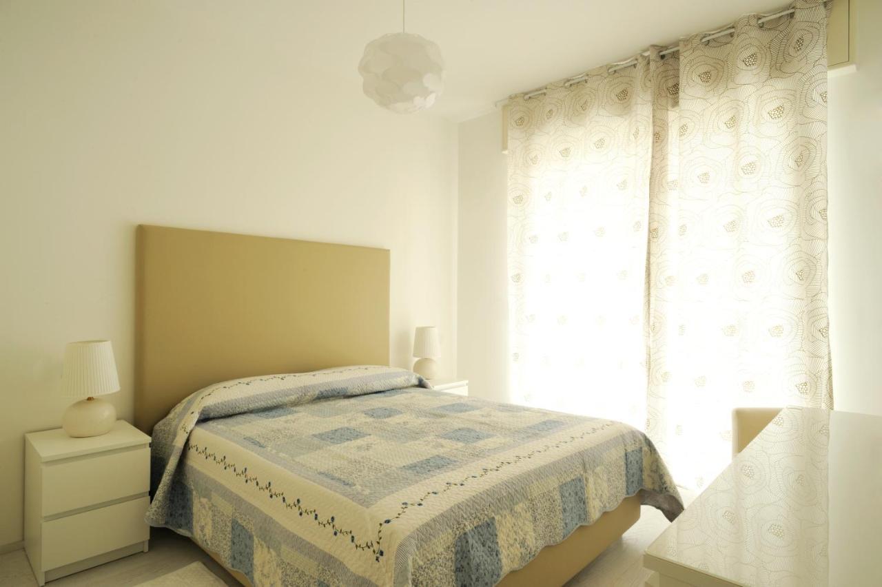 Casa Vacanze Medit Alassio Buitenkant foto