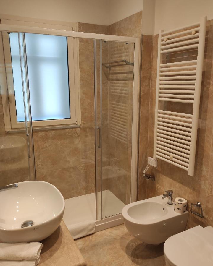 Casa Vacanze Medit Alassio Buitenkant foto