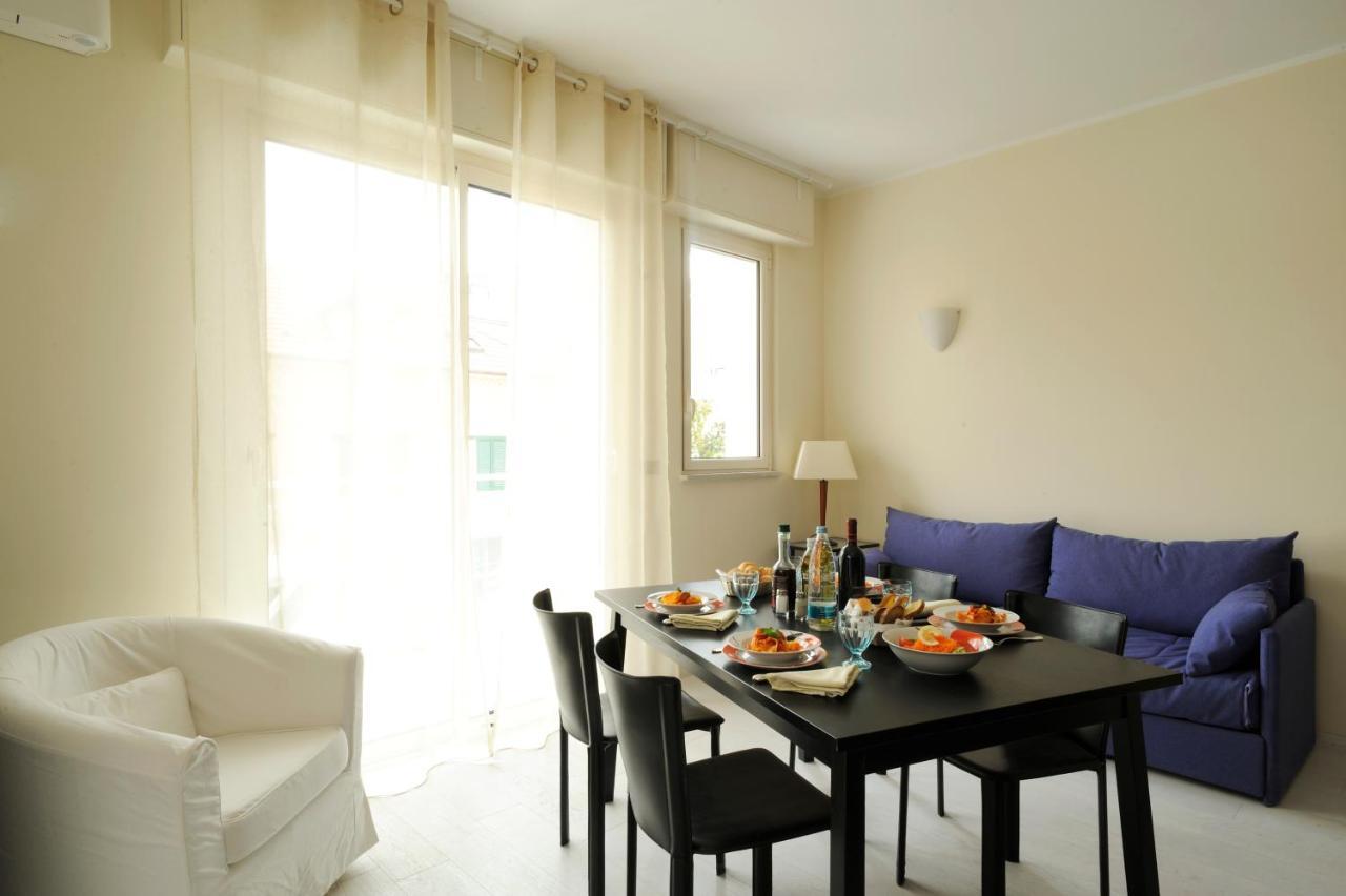 Casa Vacanze Medit Alassio Buitenkant foto