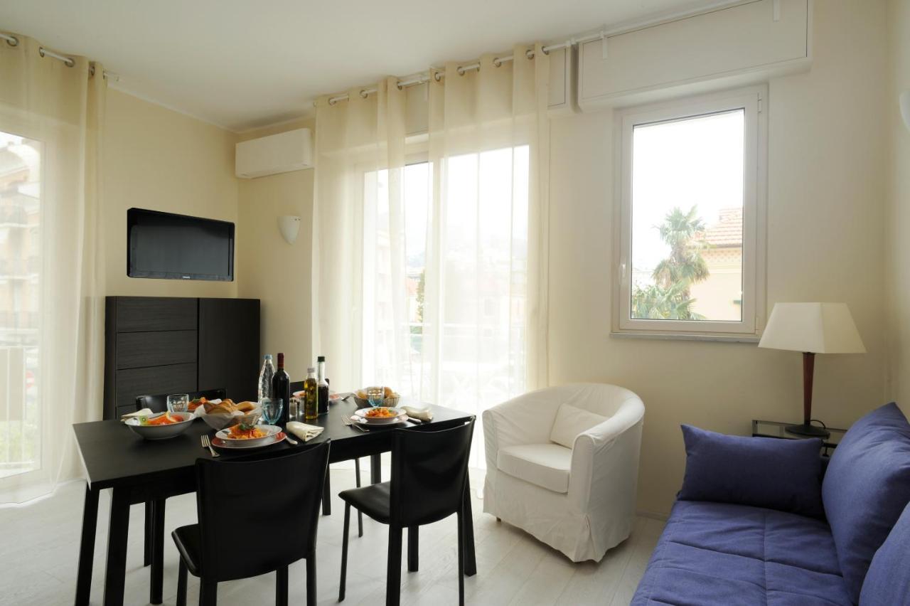 Casa Vacanze Medit Alassio Buitenkant foto
